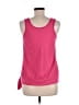 Unbranded Pink Tank Top Size M - photo 2