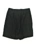 Outdoor Voices Solid Gray Athletic Shorts Size S - photo 2