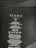 Serra Black Active Pants Size XL - photo 7