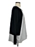 Red 23 Color Block Gray Pullover Sweater Size S - photo 4