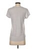 Banana Republic Silver Active T-Shirt Size S - photo 2