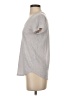 Banana Republic Silver Active T-Shirt Size S - photo 5