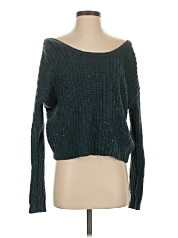 Kaisely Pullover Sweater (view 1)