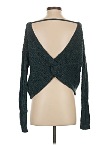 Kaisely Pullover Sweater (view 2)