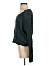 Kaisely Green Pullover Sweater Size S - photo 5