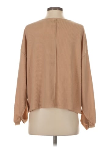 Blue Rain Cardigan (view 2)