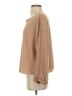 Blue Rain Tan Cardigan Size S - photo 5