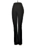 Unbranded Solid Black Active Pants Size M - photo 1