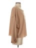 Blue Rain Tan Cardigan Size S - photo 4