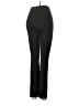 Unbranded Solid Black Active Pants Size M - photo 2