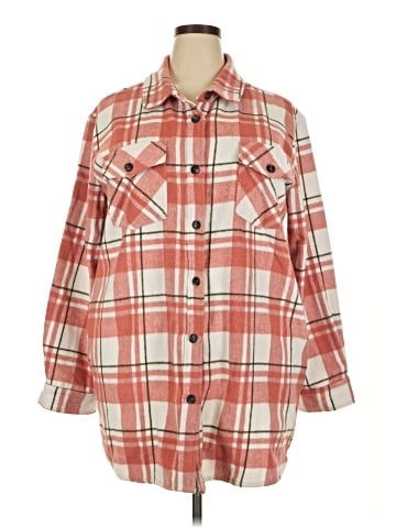 Jodifl 3/4 Sleeve Blouse (view 1)