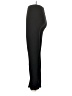 Unbranded Solid Black Active Pants Size M - photo 5