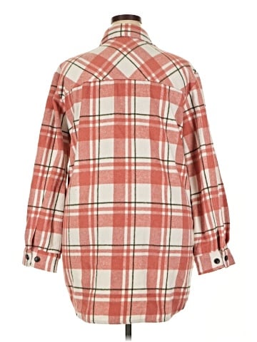 Jodifl 3/4 Sleeve Blouse (view 2)
