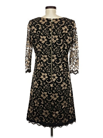 Gibson Latimer Cocktail Dress (view 2)