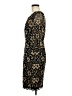 Gibson Latimer Black Cocktail Dress Size 8 - photo 5