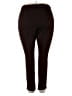 Investments Brown Active Pants Size 2X - photo 2