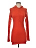 Athleta Orange Pullover Sweater Size S - photo 1