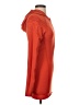 Athleta Orange Pullover Sweater Size S - photo 4