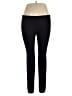 Unbranded Solid Black Active Pants Size XL - photo 1