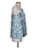 One September Blue Tank Top Size S - photo 4