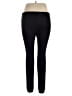 Unbranded Solid Black Active Pants Size XL - photo 2