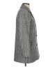 Madewell Houndstooth Gray Blazer Size XS - photo 4