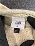 CAbi Ivory Pullover Sweater Size M - photo 7
