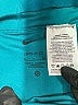 Nike Solid Teal Active Skort Size S - photo 3