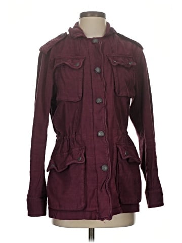 Free People Trenchcoat (view 1)