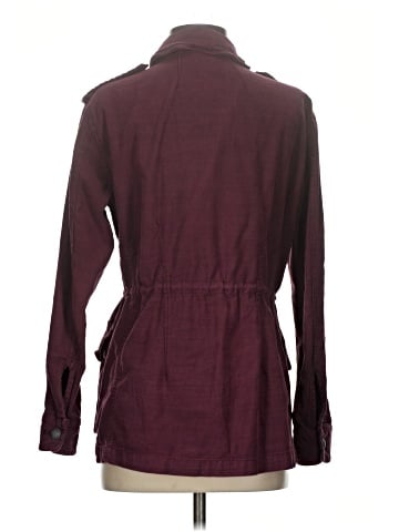 Free People Trenchcoat (view 2)