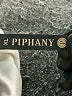 PIPHANY Tropical Gold Short Sleeve T-Shirt Size XL - photo 7