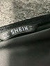 Shein Black Tube Top Size L - photo 7