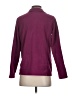 Lands' End 100% Polyester Purple Fleece Size S - photo 2