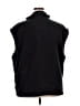 Columbia 100% Polyester Black Vest Size XXL - photo 2