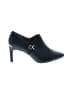 Calvin Klein Black Heels Size 7 1/2 - photo 1