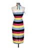 Assorted Brands Blue Pink Casual Dress Size 2 - photo 2