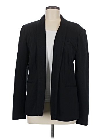 Grace Elements Blazer (view 1)