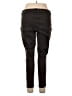Chaps Black Jeans Size 12 - photo 2
