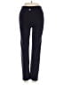 Assorted Brands Solid Black Active Pants Size S - photo 2