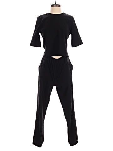 Shades of Grey by Micah Cohen Jumpsuit (view 1)