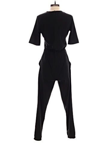 Shades of Grey by Micah Cohen Jumpsuit (view 2)