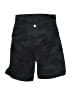 Lululemon Athletica Camo Black Athletic Shorts Size 2 - photo 2