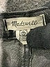 Madewell Black Jeans Size 27 waist - photo 4