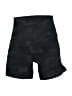 Lululemon Athletica Camo Black Athletic Shorts Size 2 - photo 1