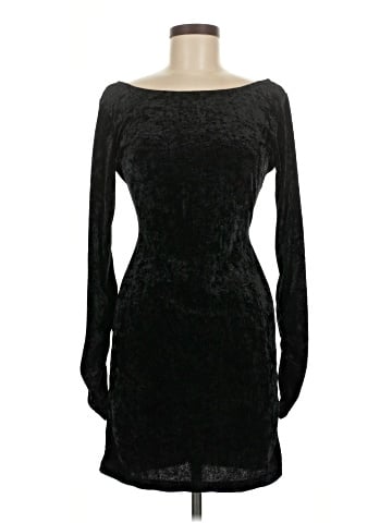 Maggie Lawrence Cocktail Dress (view 1)