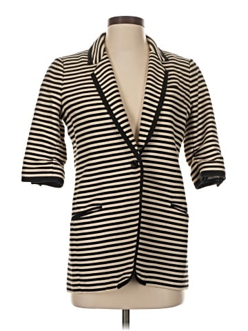 Elizabeth and James Blazer (view 1)