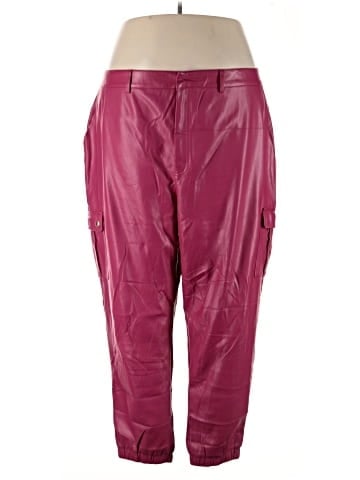 Nina Parker Casual Pants (view 1)