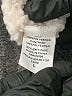 Bucketlist 100% Polyester Ivory Pullover Sweater Size L - photo 8