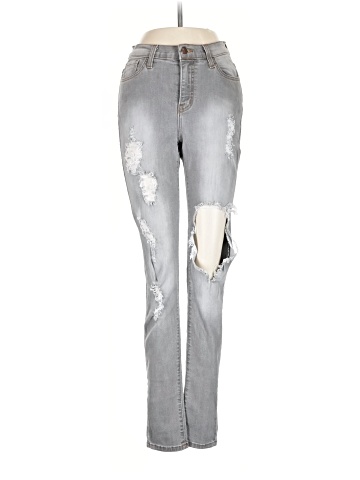 Vibrant M.I.U Jeans (view 1)