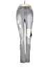 Vibrant M.I.U Graphic Gray Jeans Size 5 - photo 1